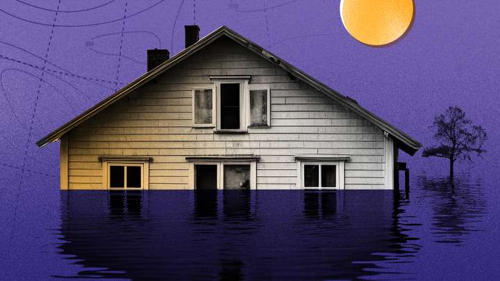 Facing the Rising Flood Problem in America