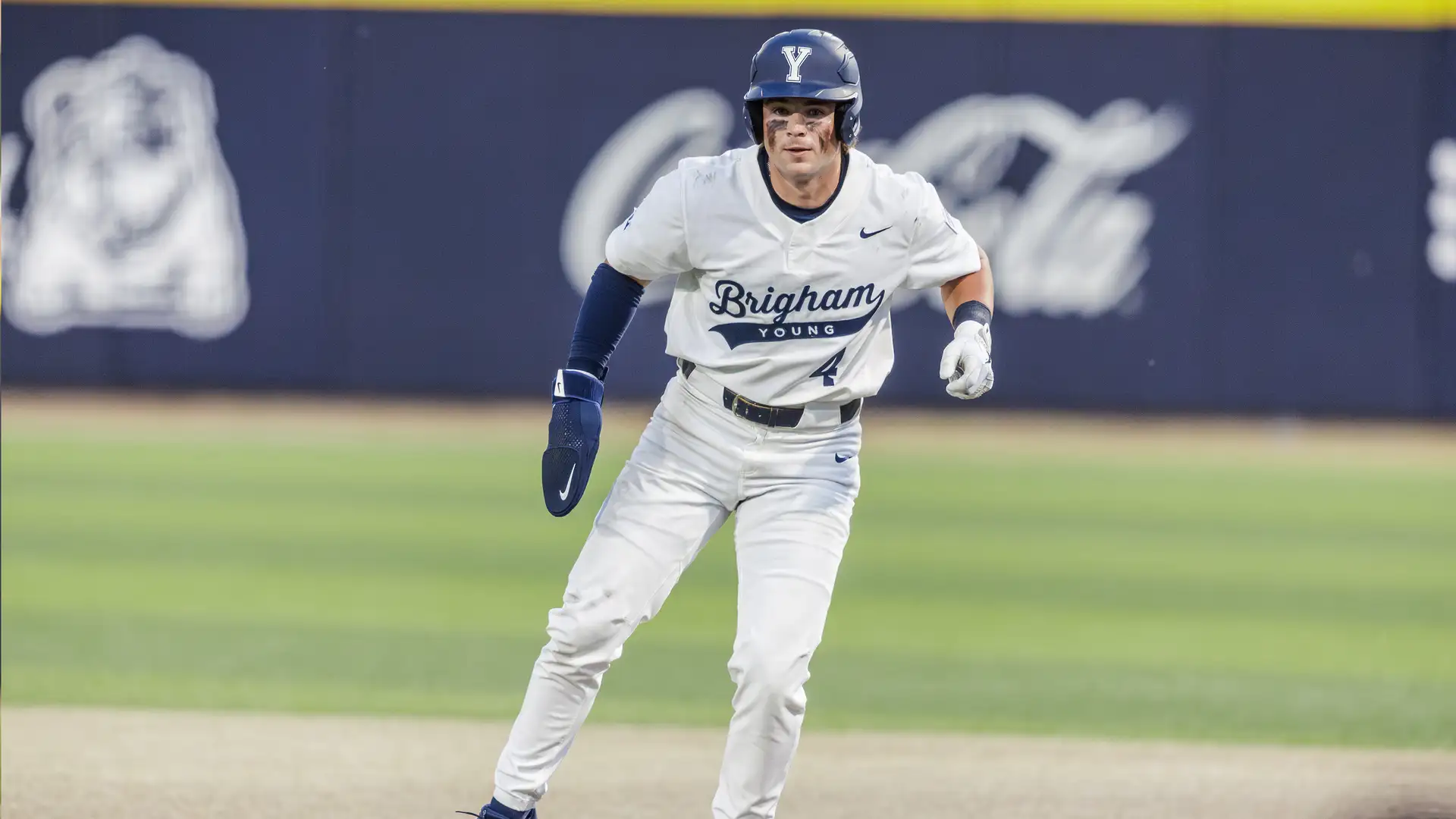BYU vs Arizona Game 2 Full Broadcast