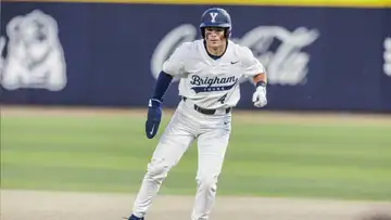 BYU vs Arizona Game 2 Full Broadcast