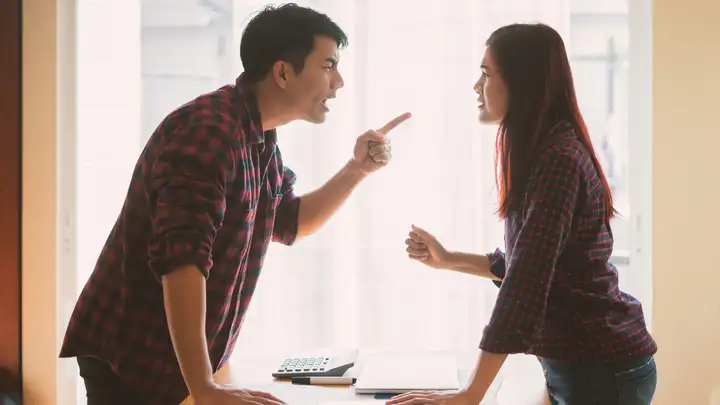Recovering from Domestic Abuse