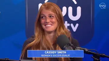 Cassidy Smith 