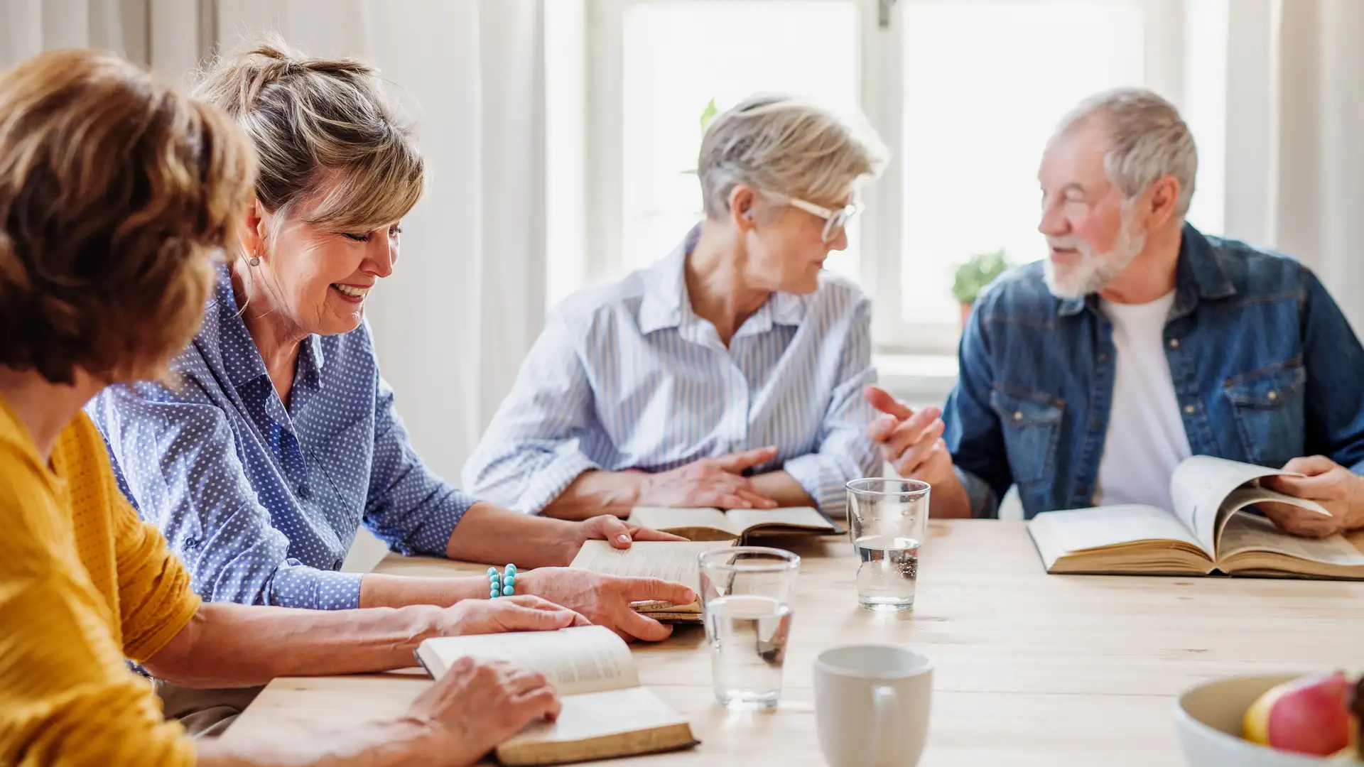 Rejoice Together in Worship