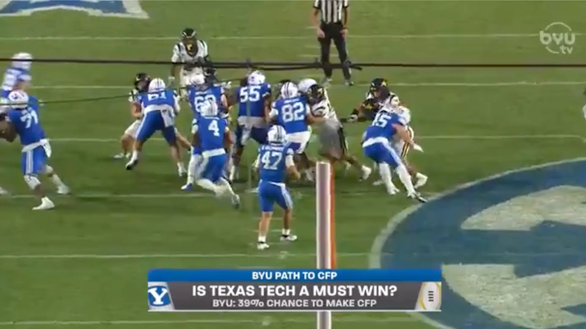 Spencer & Jarom Playoff Breakdown