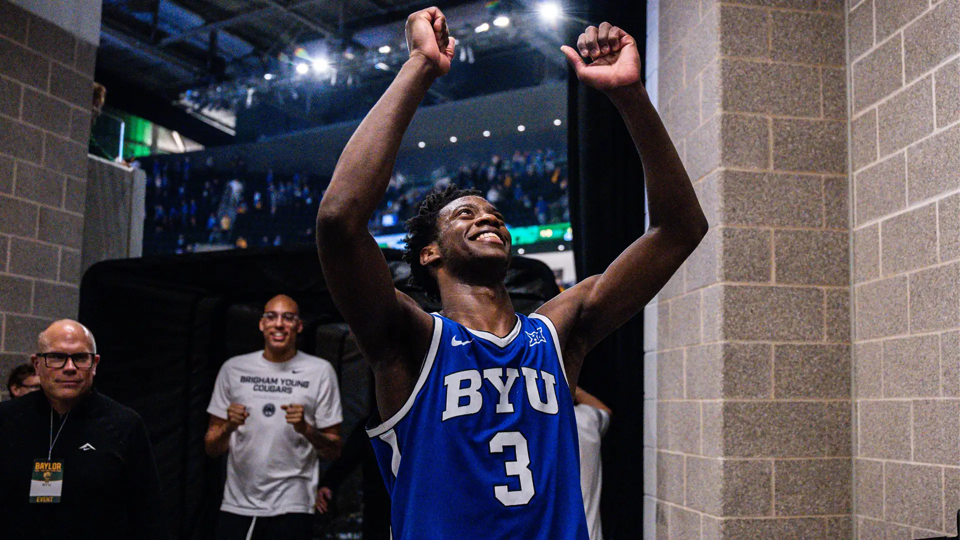 Could AJ Dybantsa Make BYU History? Kevin Young Gives a Summer Update