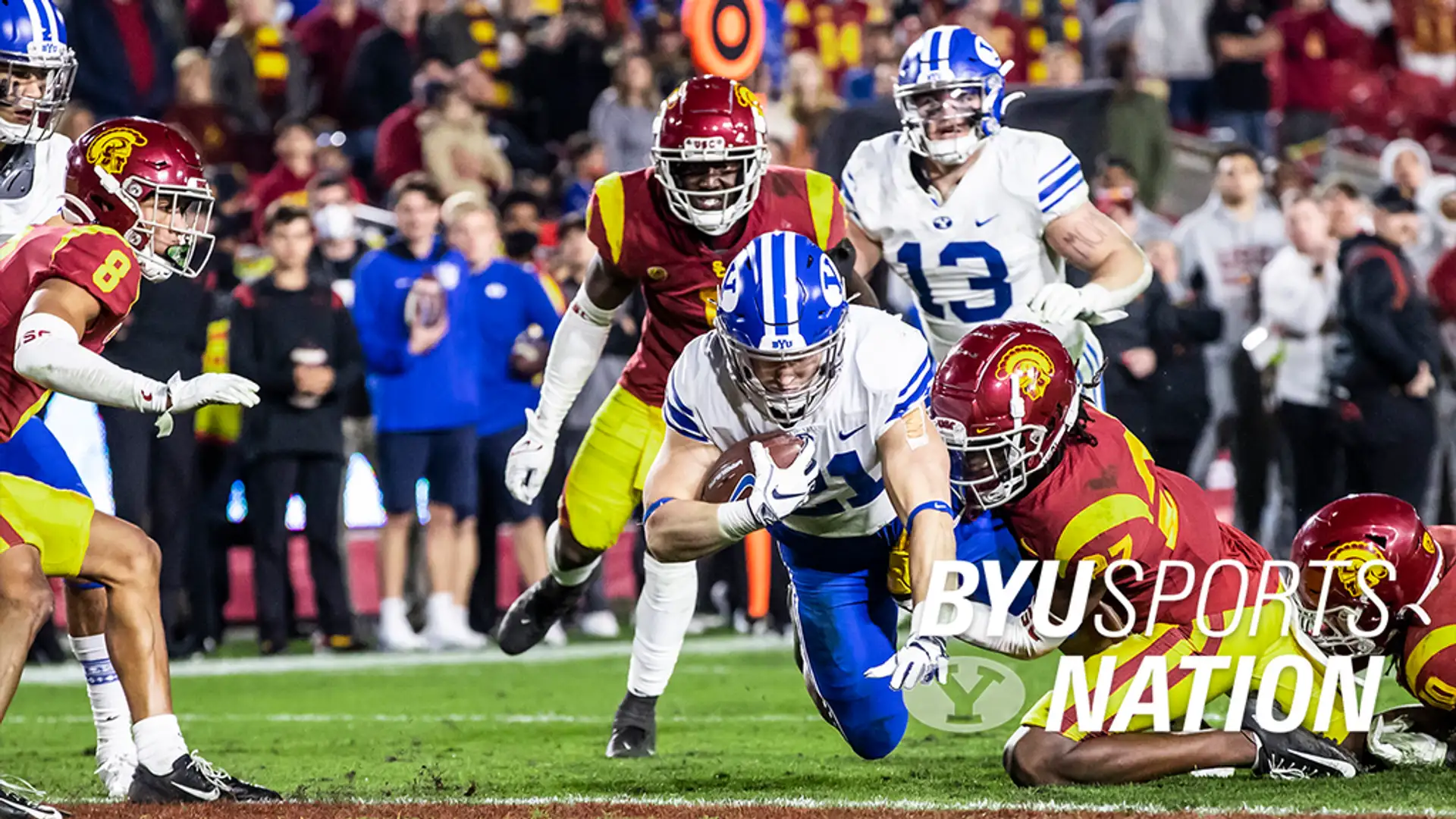 (1/26/22) - I've Not Been Scared of a Duck