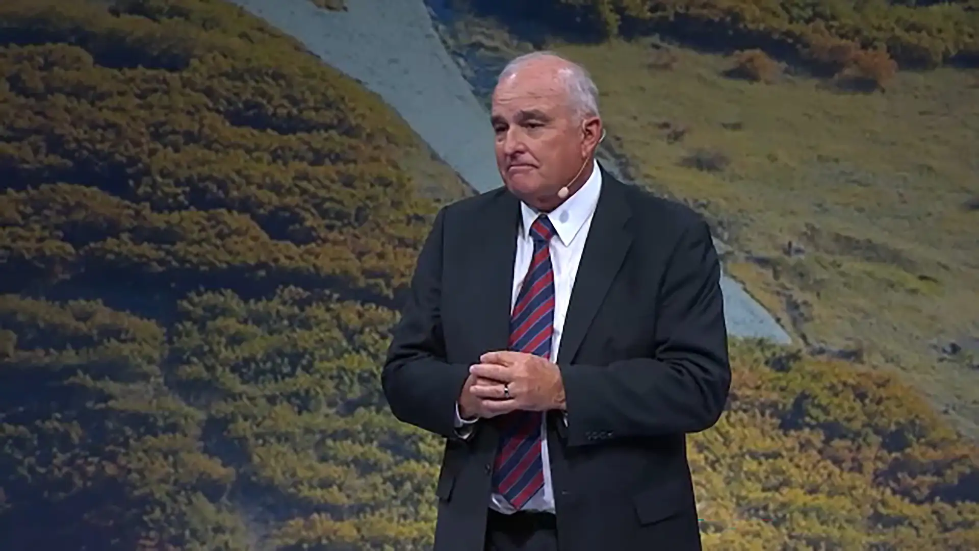 Gilbert W. Fellingham | Six Rules of Success