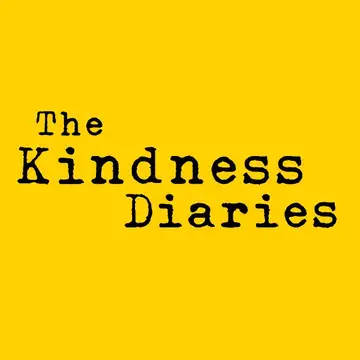 The Kindness Diaries