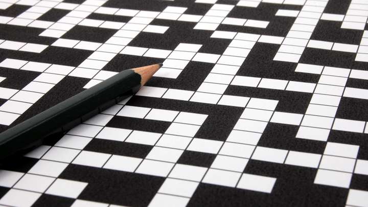 Word Search
