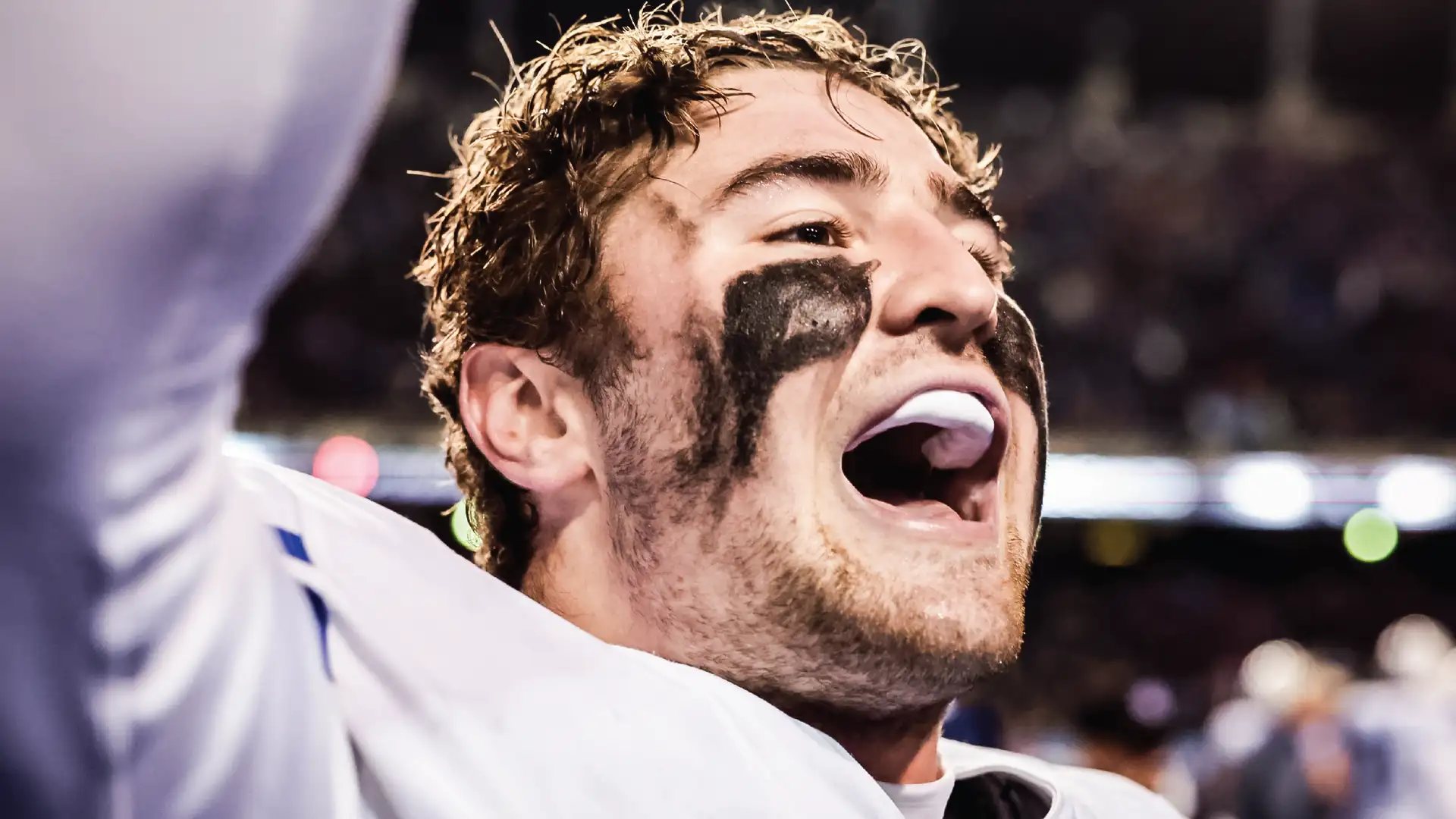 DL John Nelson, Media Availability on Nov. 7