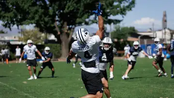 LJ Martin Interview