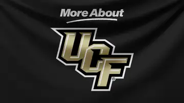University of Central Florida Athletics.