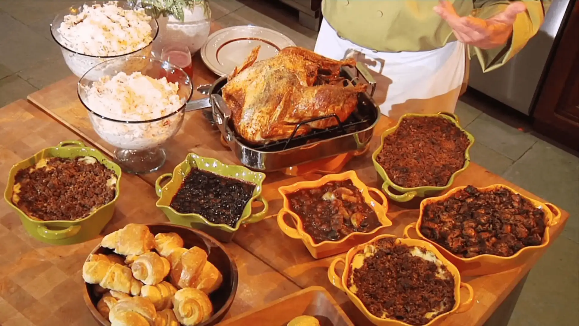 Thanksgiving Special