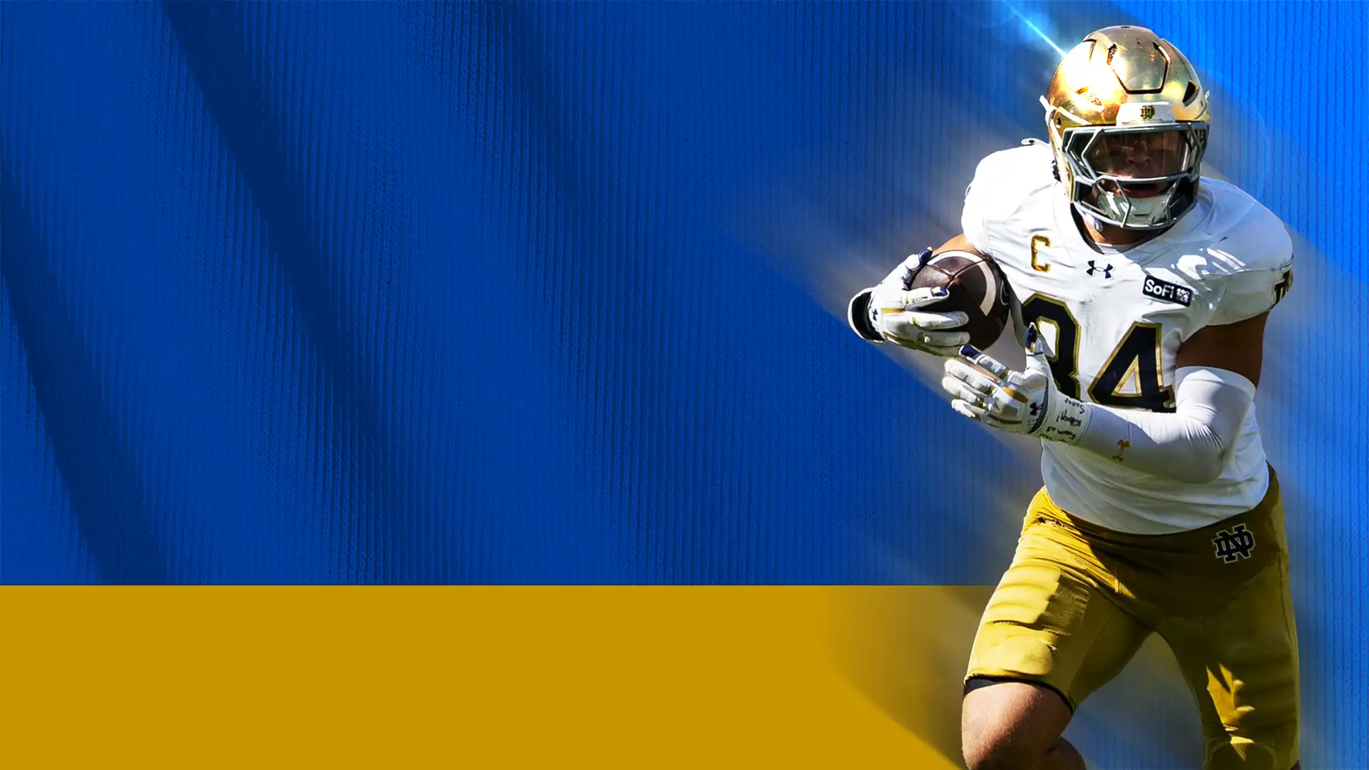 Notre Dame vs BYU