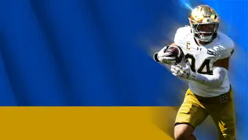Notre Dame vs BYU