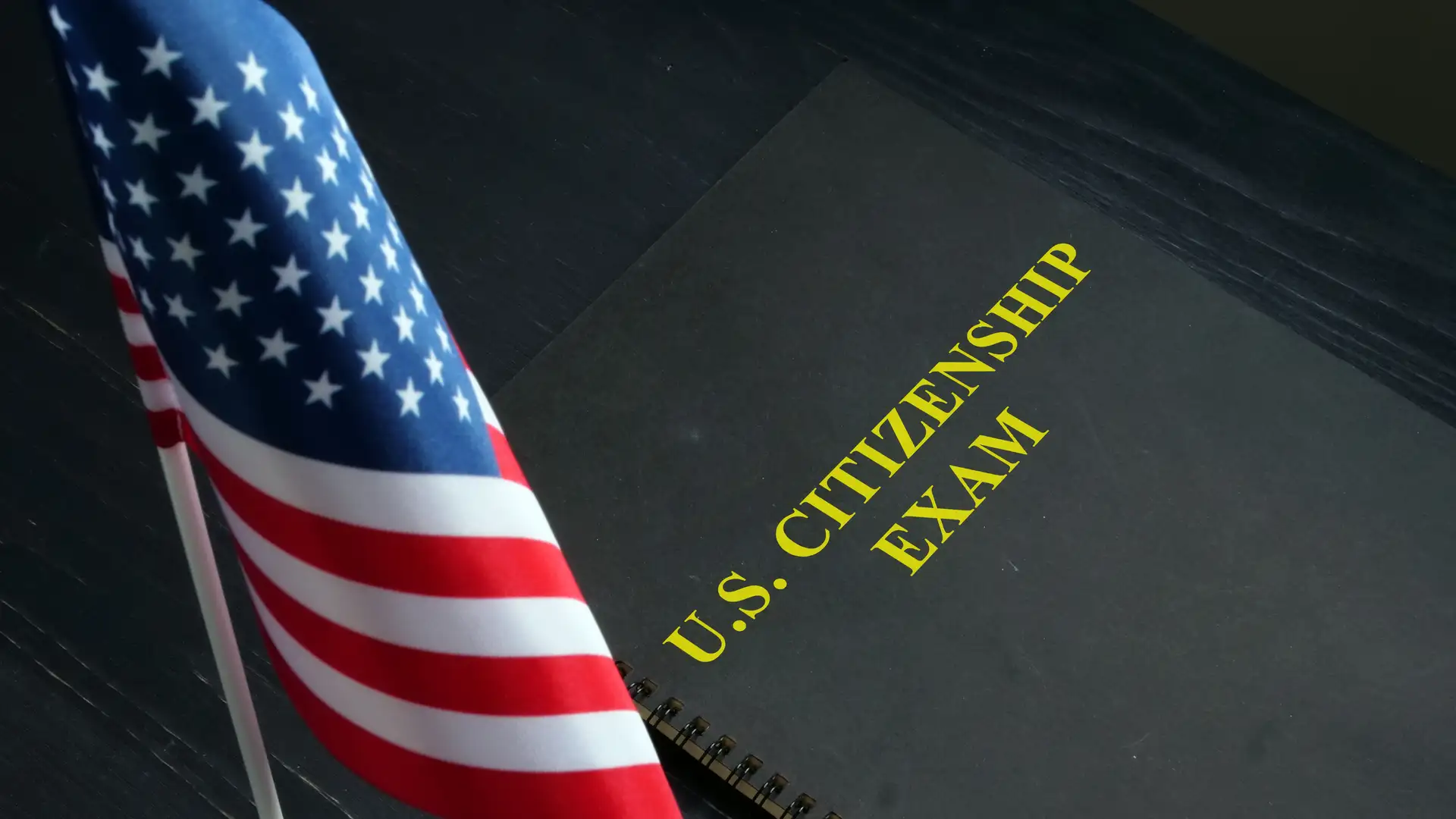The Great American Citizenship Quiz