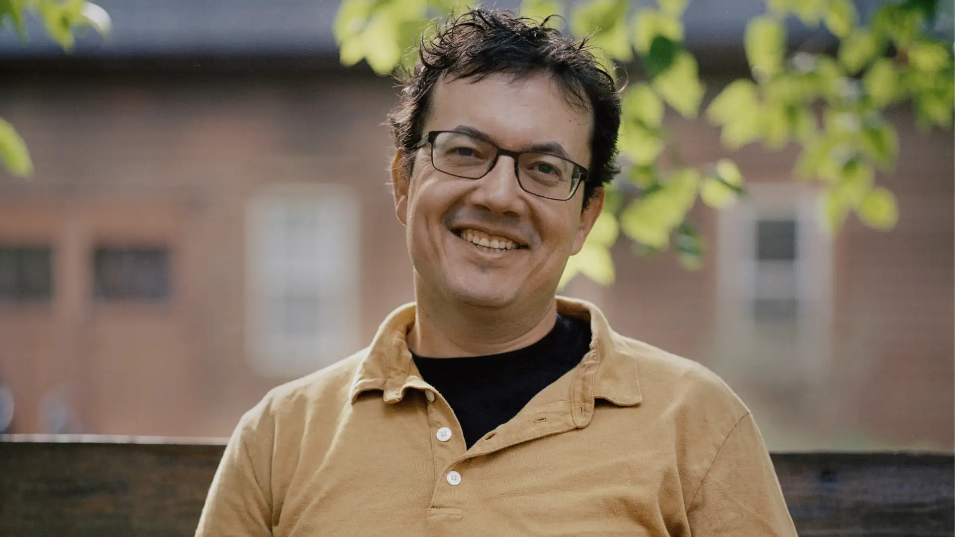 S6 E4: Going Blind With Vigor and Aplomb