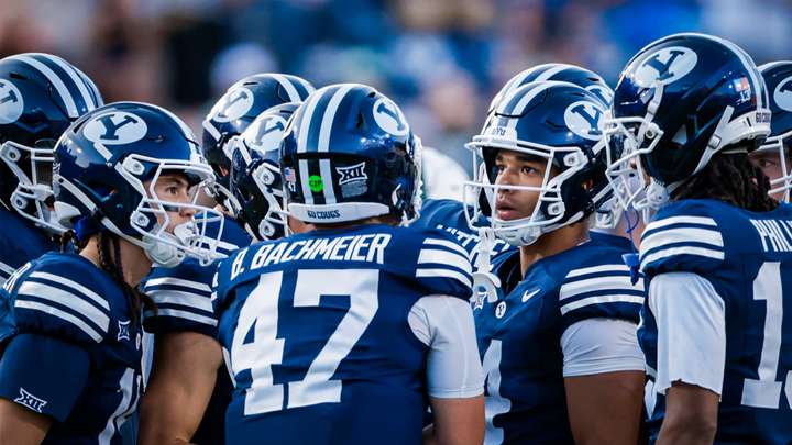 Recap on BYU's 69-0 Win