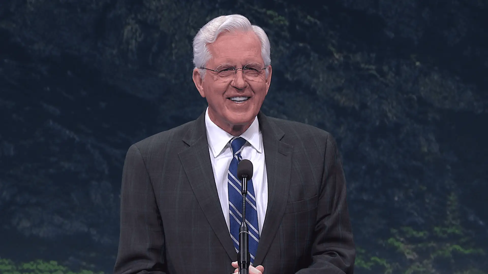 Elder D. Todd Christofferson | The First Commandment First