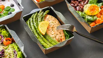 Menu Choices Affect the Climate