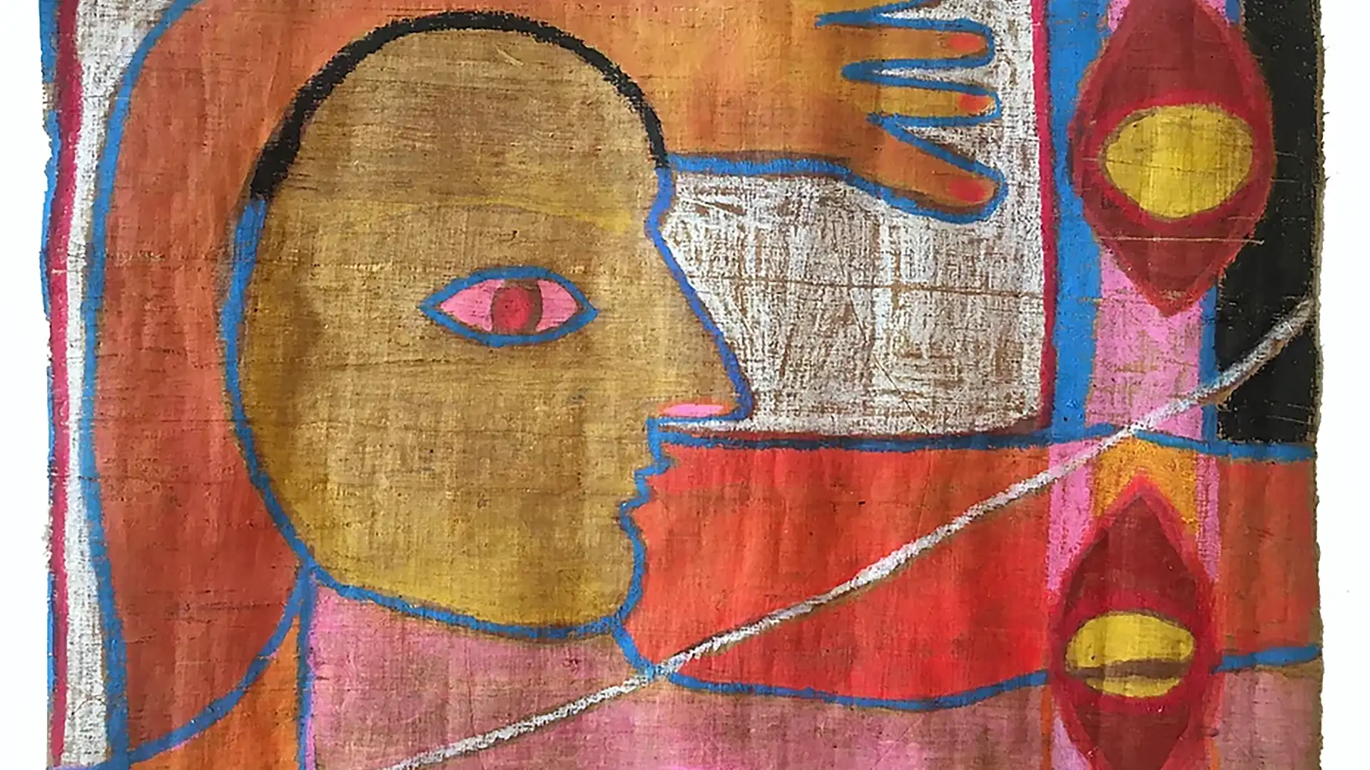 Ep. 114 Art and Spirituality