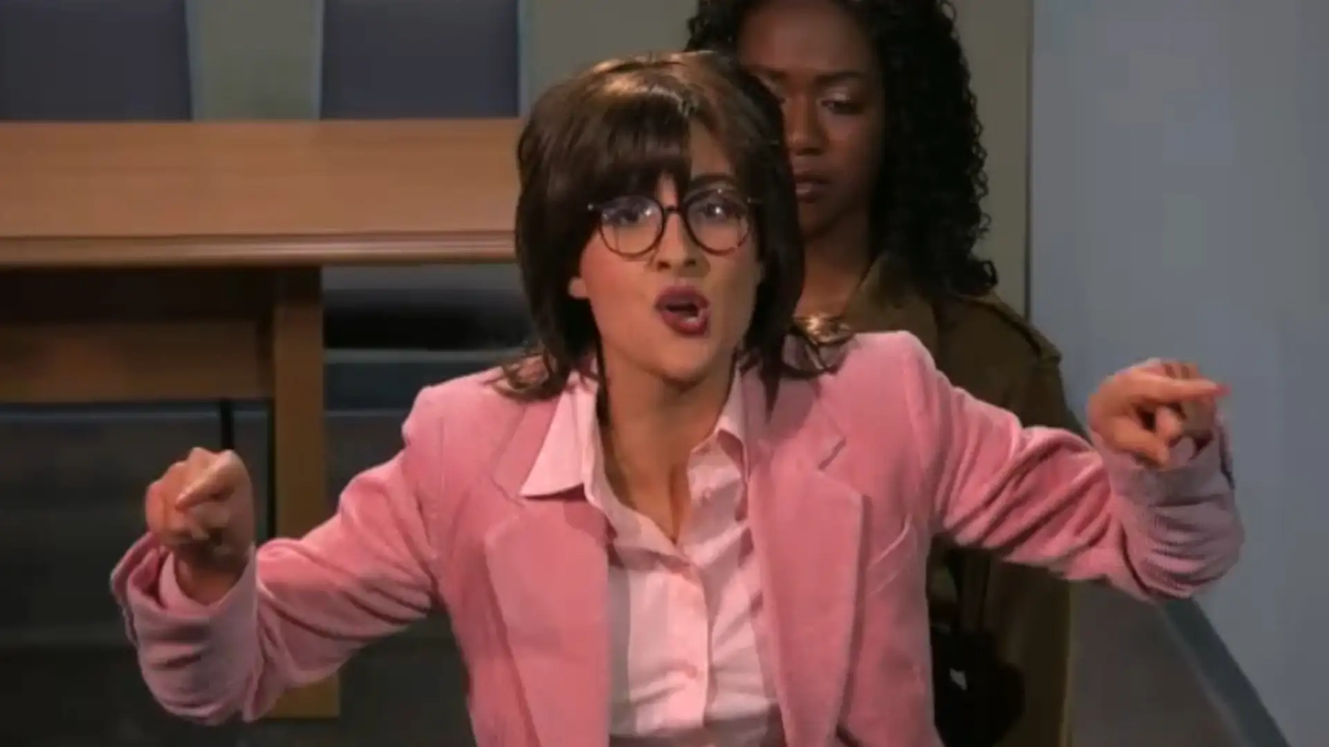 Emergency Exit Leader