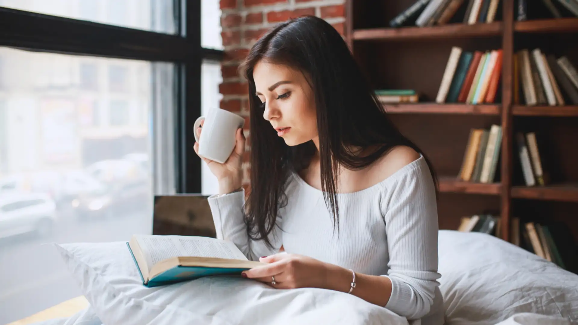 Mini Book Club: Books to Change Your Mind