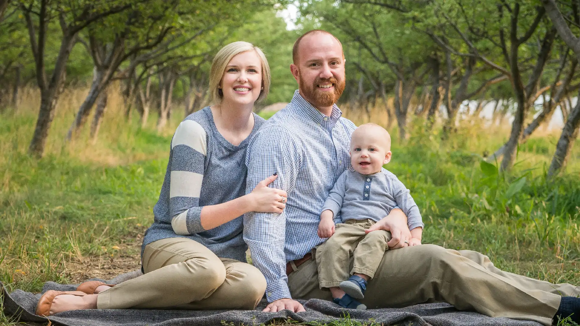 Ep 24. Pastor Logan Wolf