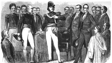 The Irish Diaspora Changed the World