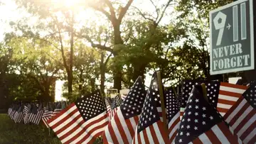 9/11 from the Perspective of a Child