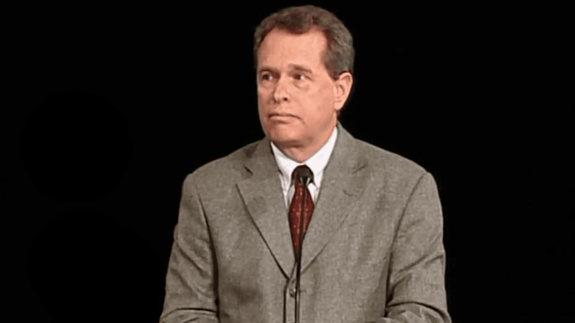 David Day | Lessons of Pride and Glory from the Doctrine and Covenants