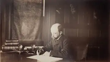 Henry Adams, the Last American Aristocrat