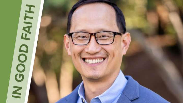 Ep. 266: What is a theology of institutions? | Curtis Chang