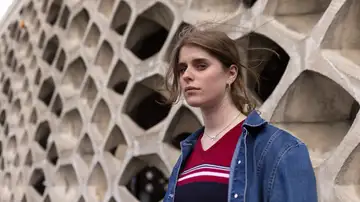 Germany: Where Do I Belong?