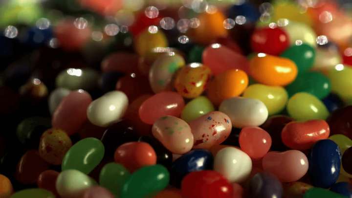Hill of Beans