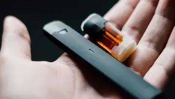 Teen Vaping