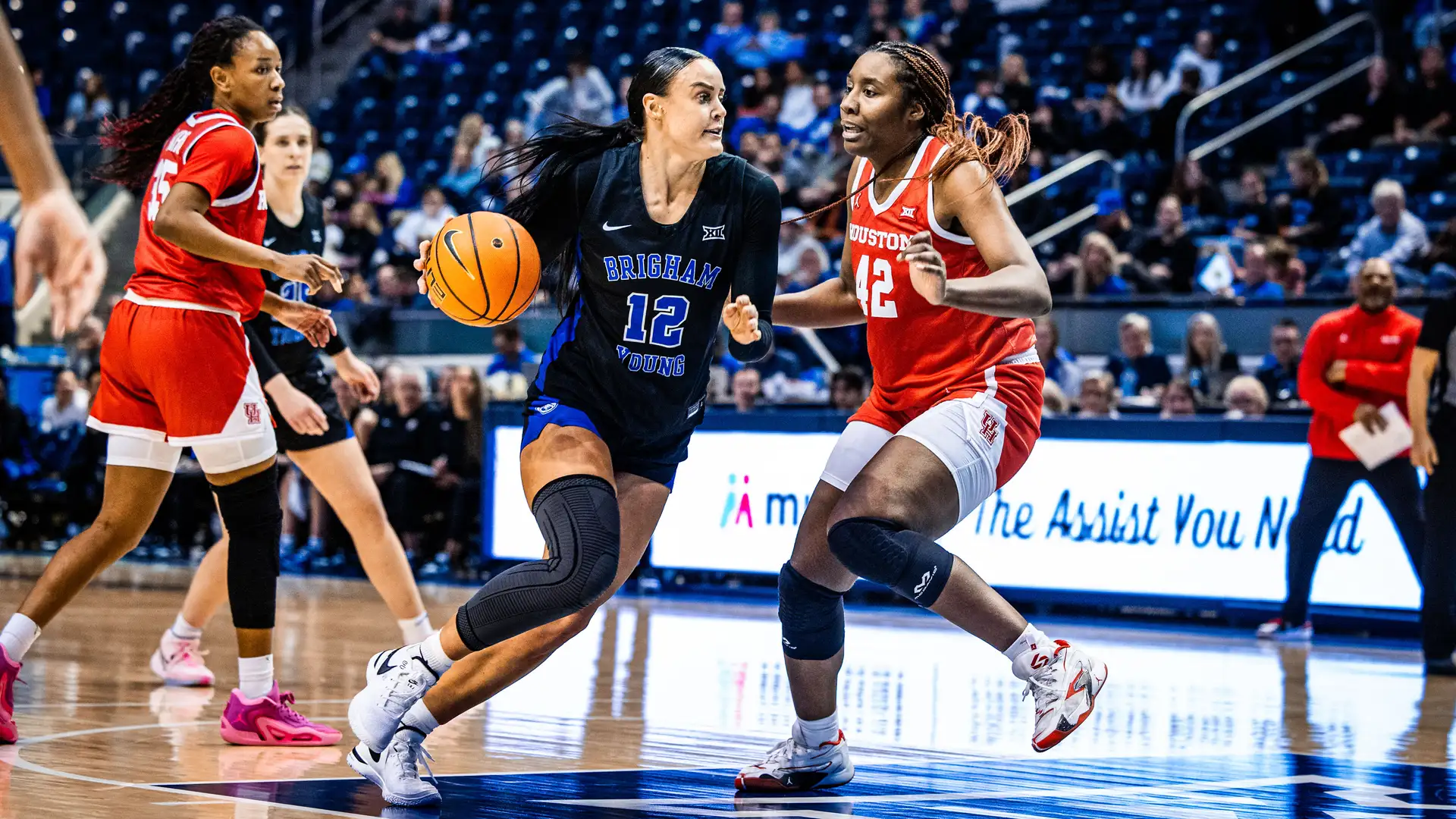 Career Reflections with Lauren Gustin (4-10-24)