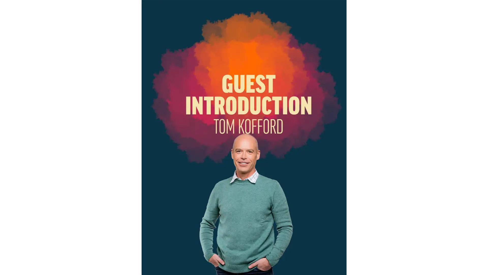 October 23-29 | 1 and 2 Timothy; Titus; Philemon | Guest: Tom Kofford