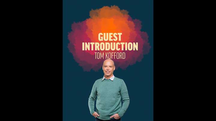 October 23-29 | 1 and 2 Timothy; Titus; Philemon | Guest: Tom Kofford