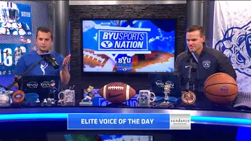 Elite Voice of the Day