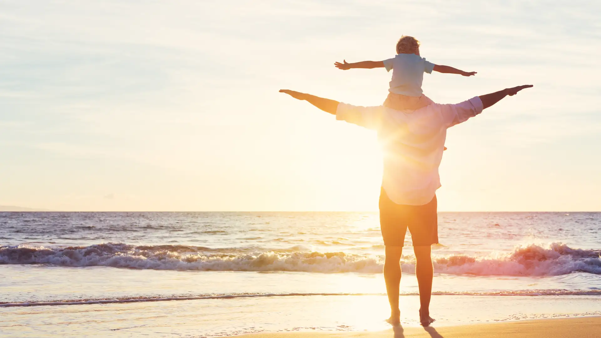 Dads Need Parent Training Too