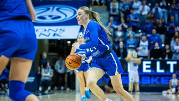 BYU vs Utah Full Broadcast