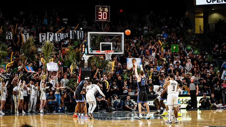 Jimmer Fredette talks BYU's winning improvement and the start of Softball season