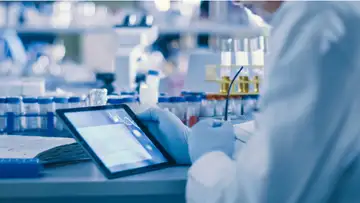Skype a Scientist