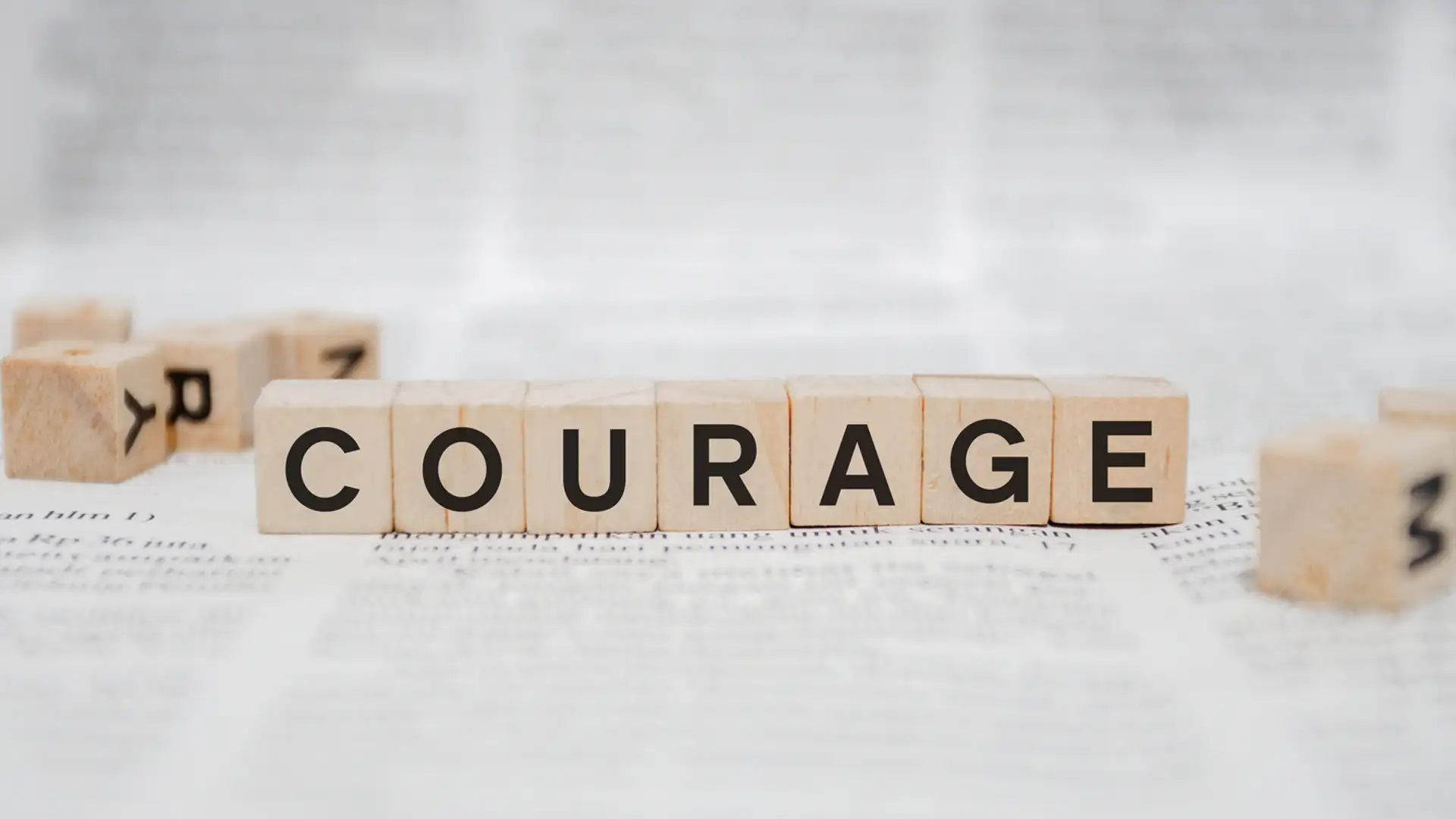 Daniel's Courage in Babylon