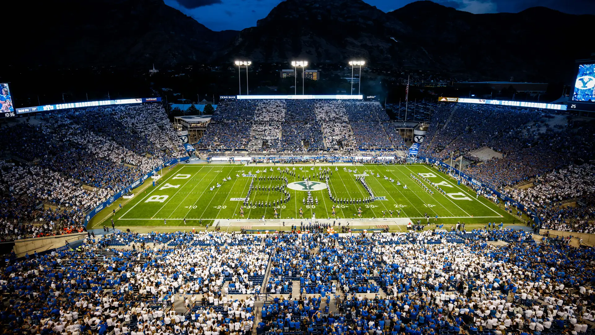 Kalani Sitake Media Availability - September 4th