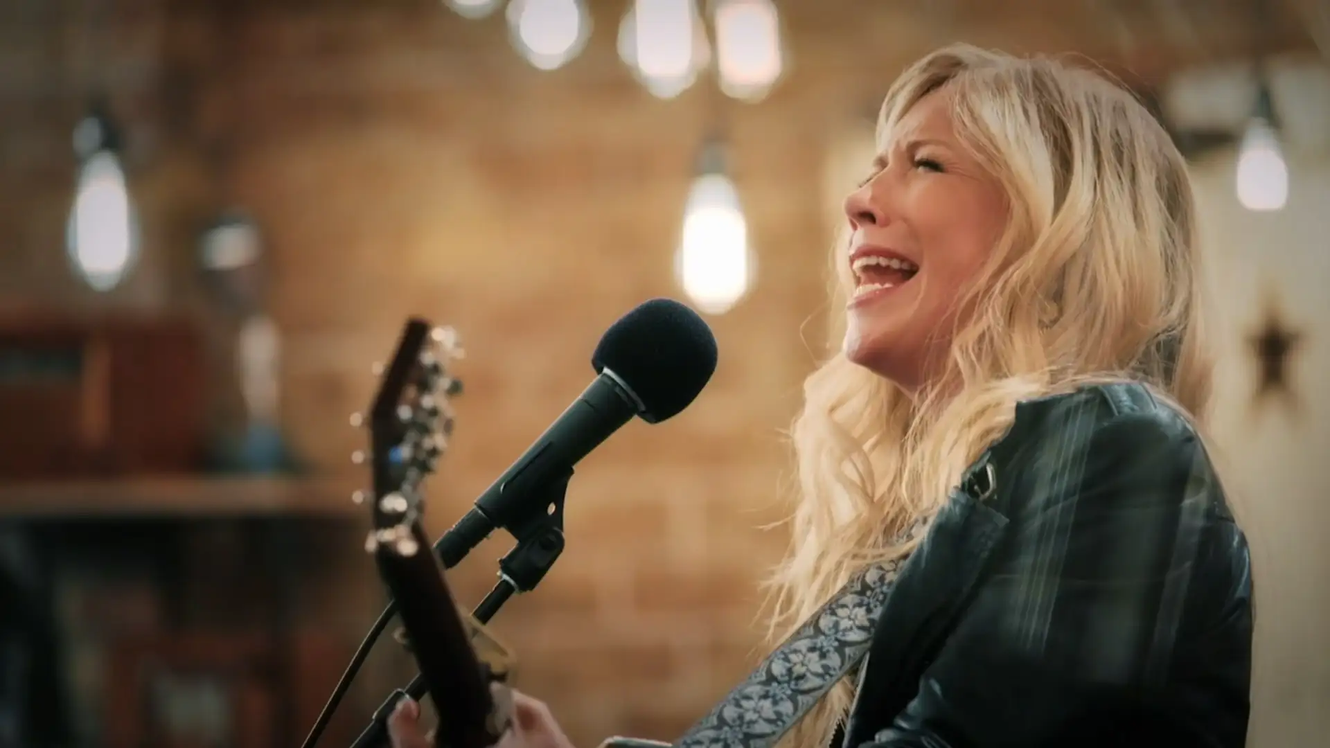 Colton Dixon / Ellie Holcomb