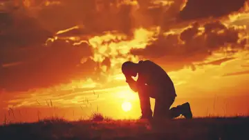 Daily Repentance