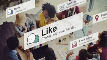 Technology & the Future