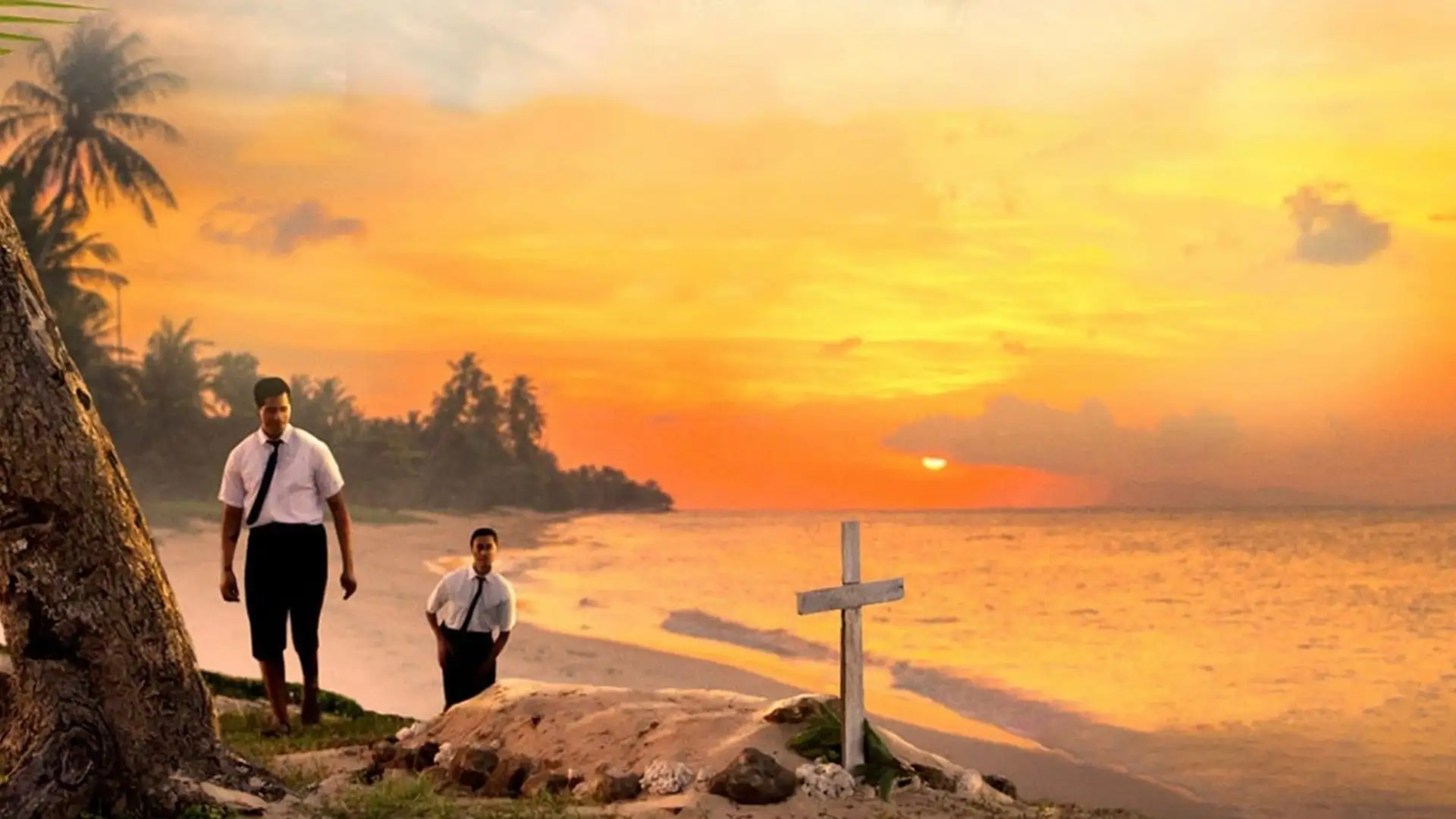 The Other Side of Heaven 2: Fire of Faith