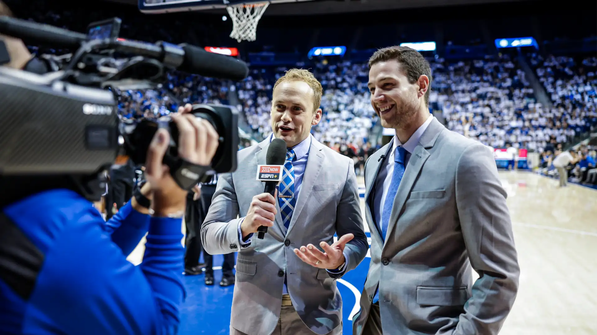 BYUSN Jimmer Fredette Special (12-14-23)